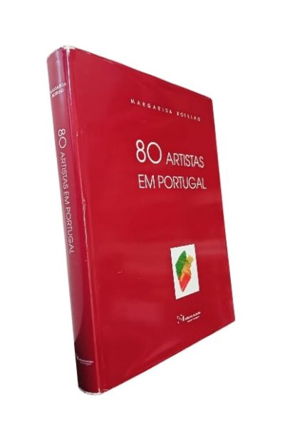 Artistas em Portugal, 80