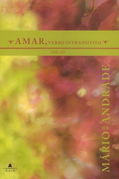 Amar, Verbo Intrasitivo