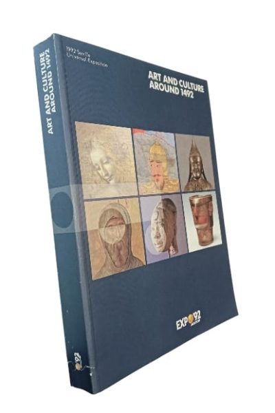 Art and Culture Around 1492