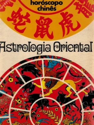 Astrologia Oriental de H. Ta-Liang