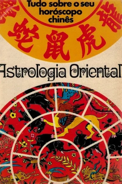 Astrologia Oriental de H. Ta-Liang