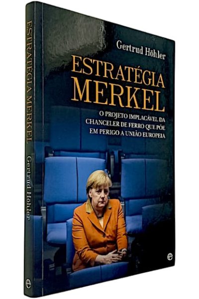 Estratégia Merkel