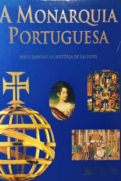 Monarquia Portuguesa