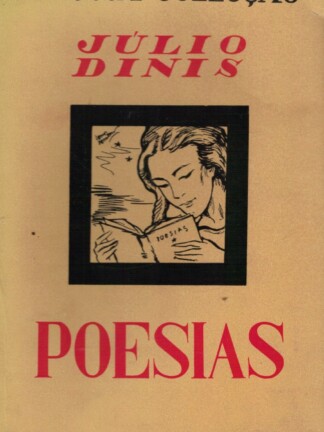 Poesias de Júlio Dinis
