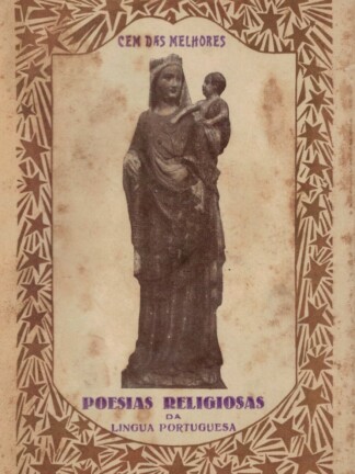 Poesias Religiosas na Língua Portuguesa de Cesar de Frias