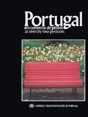 Portugal em Conversa de Génios