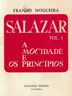 Salazar de Franco Nogueira