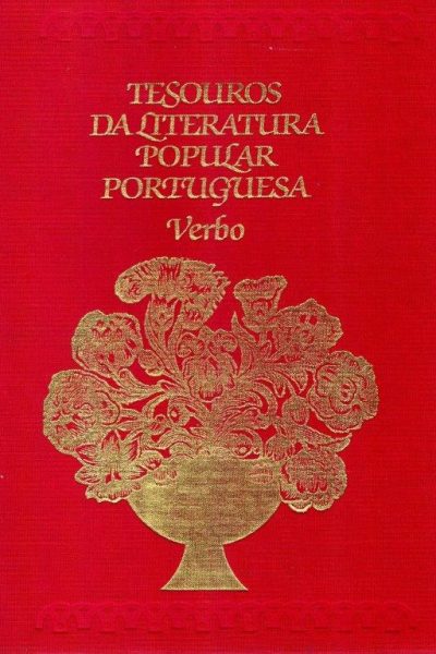 Tesouros da Literatura Popular Portuguesa