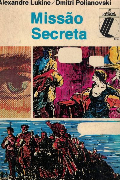 Missão Secreta