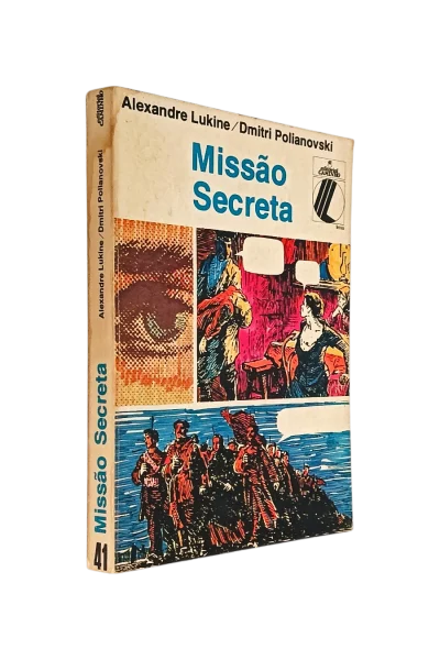 Missão Secreta