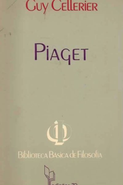 Piaget