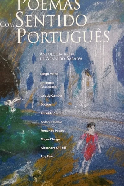 Poemas com Sentido Português de Arnaldo Saraiva