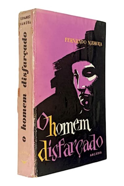 Homem Disfarçado