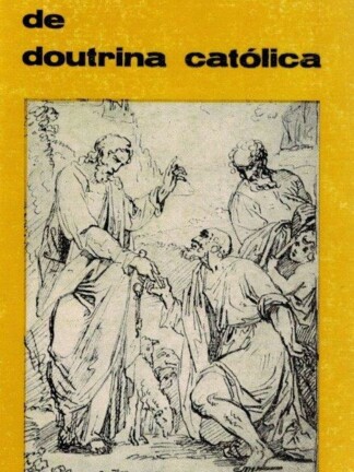 Manual de Doutrina Católica de E. Pélach