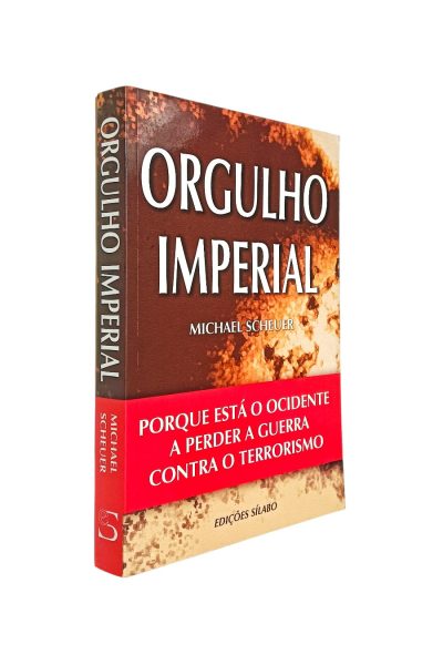 Orgulho Imperial