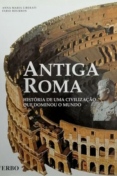 Antiga Roma Anna Maria Liberati