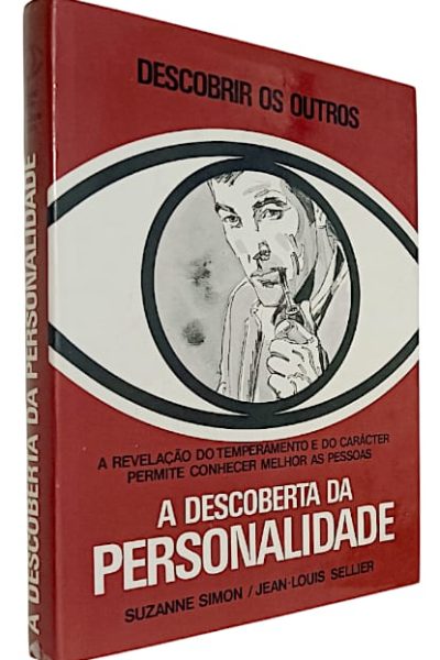 Descoberta da Personalidade