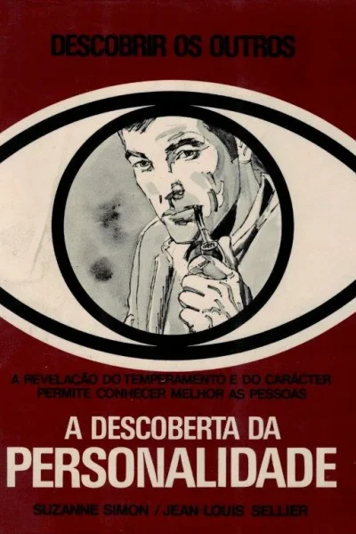 A Descoberta da Personalidade de Suzanne Simon