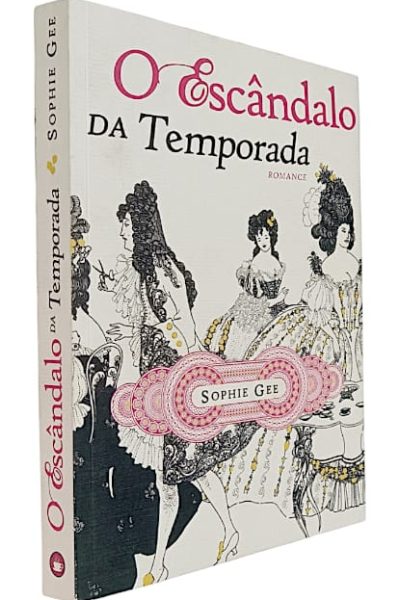Escândalo da Temporada