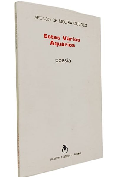 Estes Vários Aquários