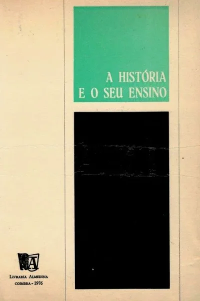 História e o seu Ensino de Michel Allard