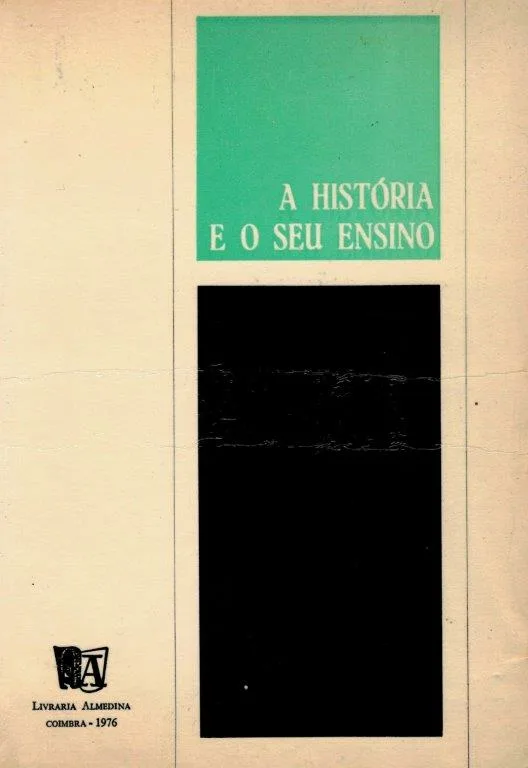 História e o seu Ensino de Michel Allard
