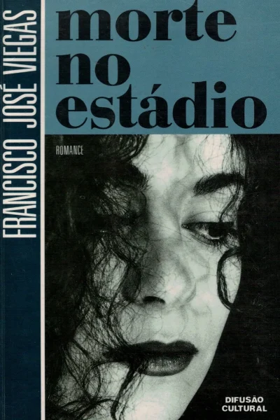 Morte no Estádio de Francisco José Viegas.