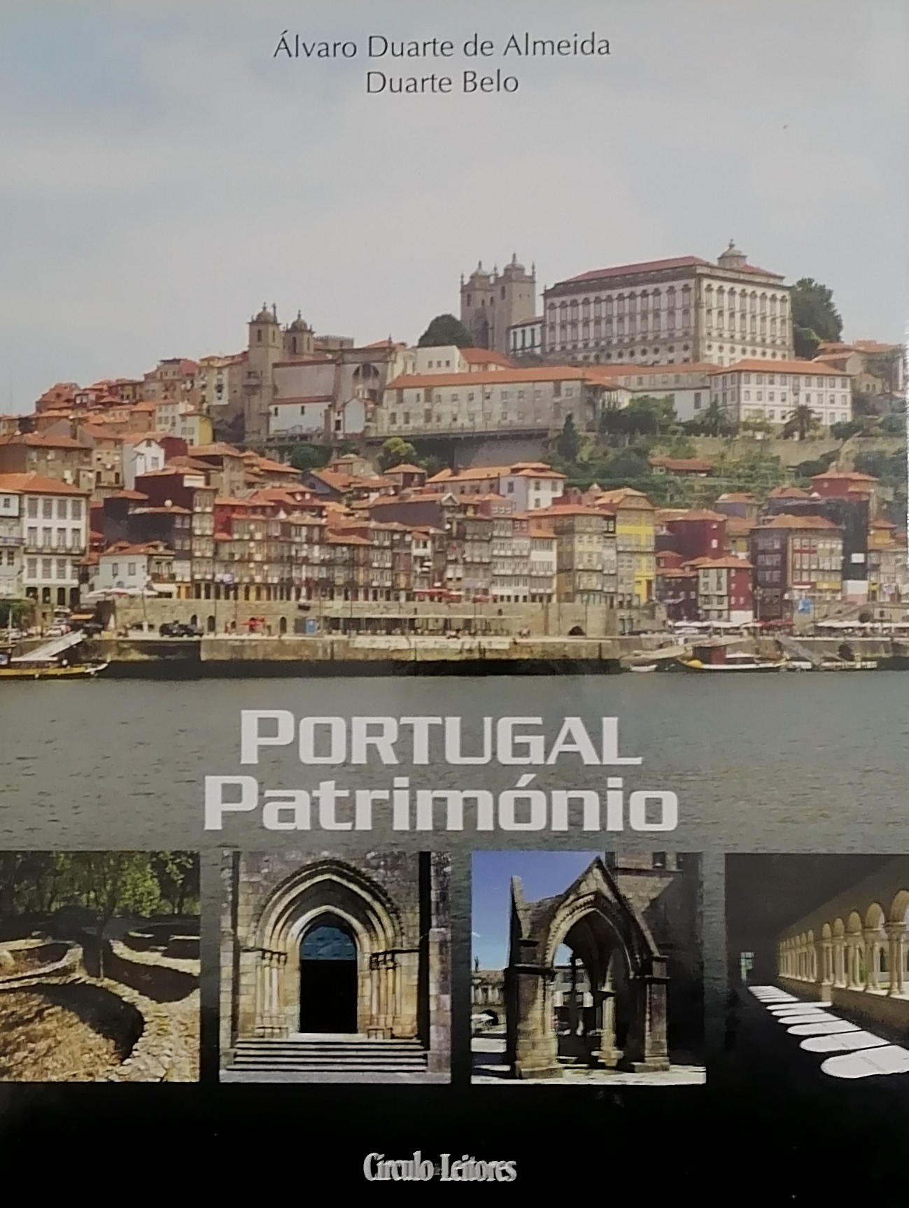 Viana do Castelo - Braga - Porto de Álvaro Duarte de Almeida