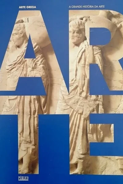 Arte Grega de Cinzia Caiazzo