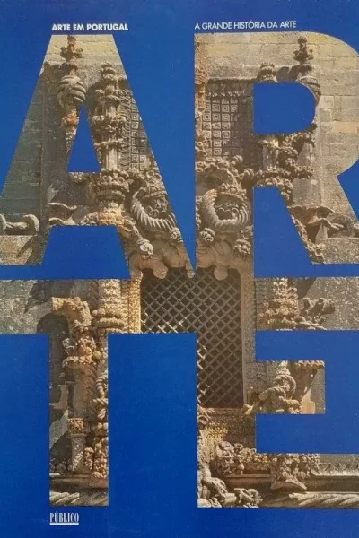 Arte em Portugal de Ana Lídia Pinto