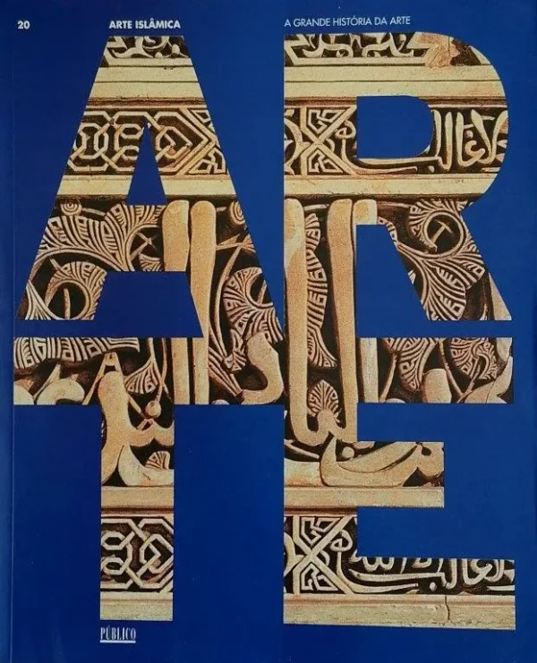 Arte Islâmica de Cinzia Caiazzo