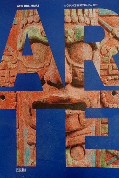 Arte dos Maias de Cinzia Caiazzo