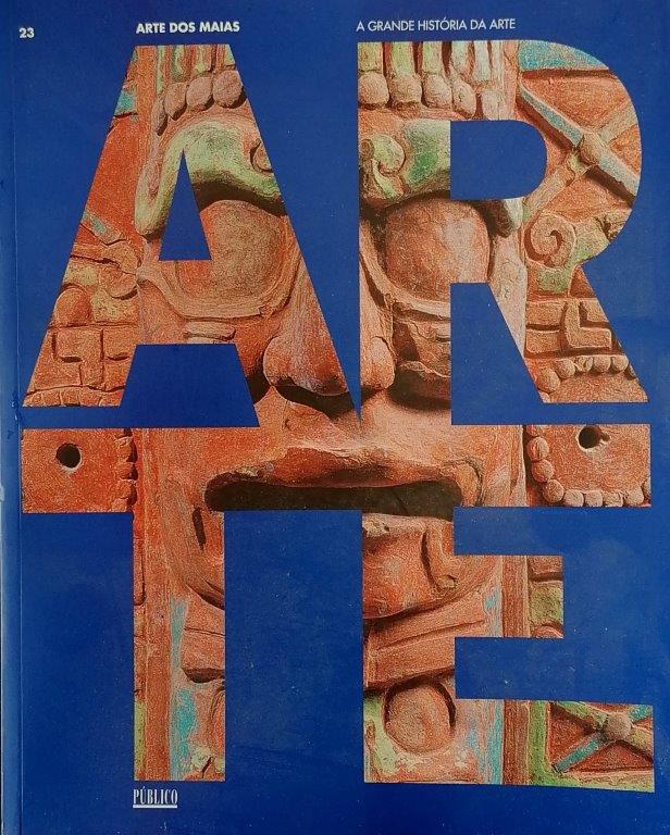 Arte dos Maias de Cinzia Caiazzo