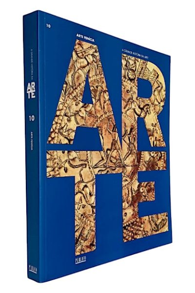 Arte Fenícia