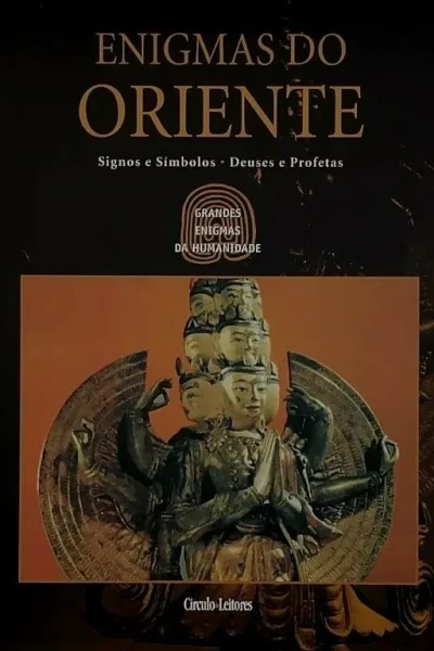 Enigmas do Oriente
