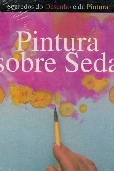 Pinturas Sobre Seda de Jack Buchan
