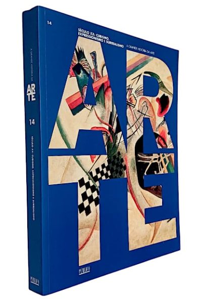 Século XX: Cubismo, Expressionismo e Surrealismo