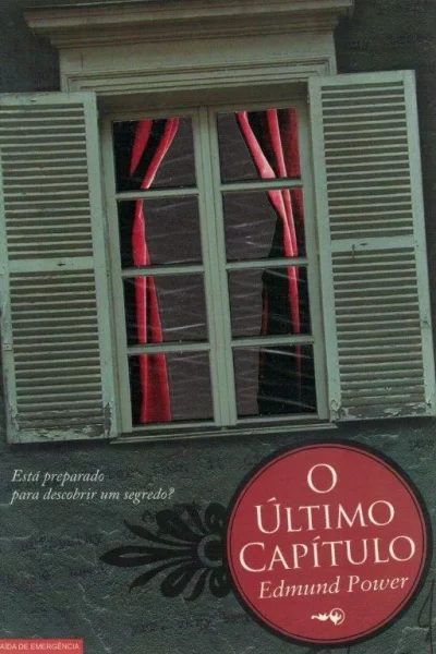 O Último Capítulo de Edmund Power