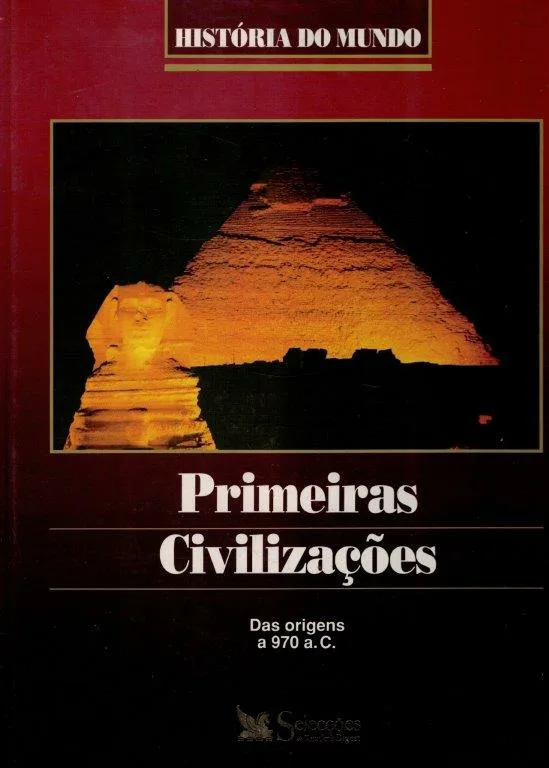 História do Mundo de Jacques Marseille