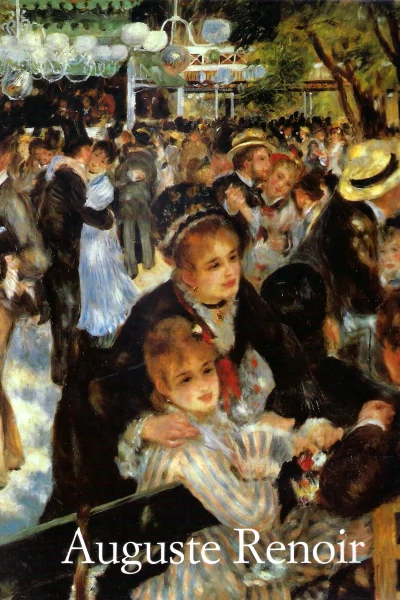 Auguste Renoir de Peter H. Feist