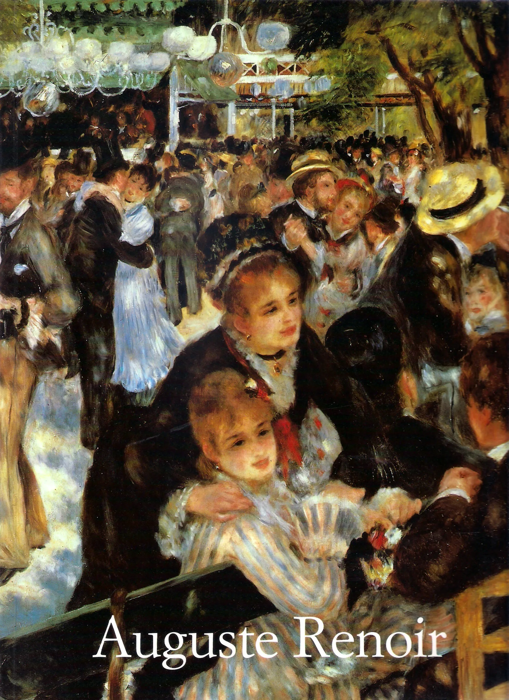 Auguste Renoir de Peter H. Feist