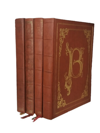 Biblia Sagrada de José Lafayette Ferreira Alvares