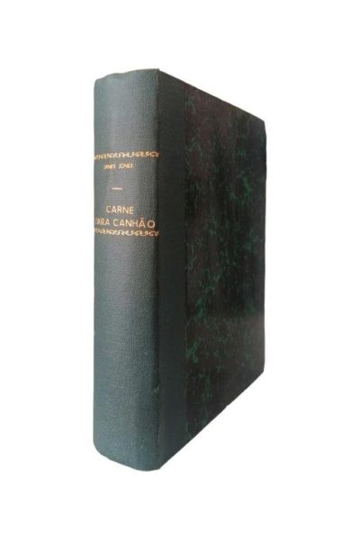 Carne para Canhão