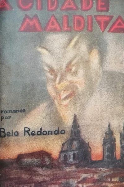Cidade Maldita