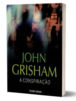A Conspiração de John Grisham