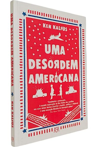 Desordem Americana