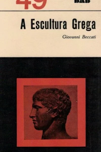 A Escultura Grega de Giovanni Beccati