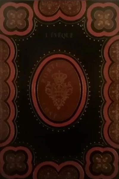 L' Évêque Portuguese Costumes de Martim de Albuquerque