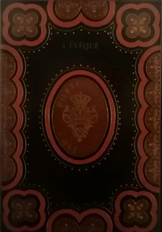 L' Évêque Portuguese Costumes de Martim de Albuquerque