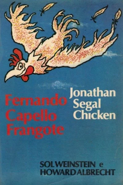 Fernando Capelo Frangote de Sol Weinstein